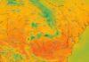 ANM ATENTIONARE Meteorologica NOWCASTING Oficiala ULTIM MOMENT Romania 15 Iunie 2024