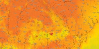 ANM ATENTIONARILE Meteo Oficiale ULTIM MOMENT Vreme Severa 12 Iunie 2024 Romania