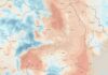ANM ATENTIONARILE Meteorologice Cod PORTOCALIU NOWCASTING Oficial ULTIM MOMENT 27 Iunie 2024 Romania