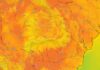 ANM AVERTIZARI Meteorologice NOWCASTING Cod PORTOCALIU Oficiale ULTIM MOMENT 28 Iunie 2024 Romania