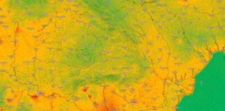 ANM Anunturi Oficiale Prioritare ULTIM MOMENT Prognoza Meteo Starii Vremii 30 Zile Romania