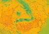 ANM Anunturi Oficiale ULTIM MOMENT Informari Prognoza Meteo Romania 30 Zile