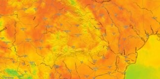 ANM Cod ATENTIONARE Meteorologica Oficiala ULTIM MOMENT 27 Iunie 2024 Romania