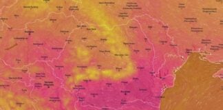 ANM Critice ATENTIONARI Meteorologice Oficiale ULTIM MOMENT 17 Iunie 2024 Romania