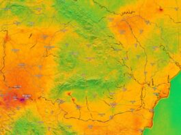 ANM Prognoza Meteo Oficiala Informari ULTIM MOMENT Starea Vremii 14 Zile Romania