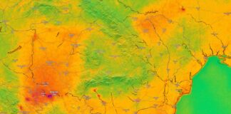 ANM Prognoza Meteo Oficiala Informari ULTIM MOMENT Starea Vremii 14 Zile Romania