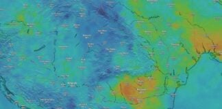 ATENTIONAREA Hidrologica Cod PORTOCALIU Oficial ULTIMA ORA Romania 28 Iunie 2024