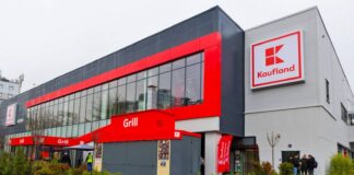 AVERTISMENTUL Alimentar Oficial Kaufland ULTIM MOMENT Toti Clientii Romania