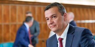 Actiunile Oficiale ULTIM MOMENT Sorin Grindeanu Masuri Drumuri Autostrazi Romania