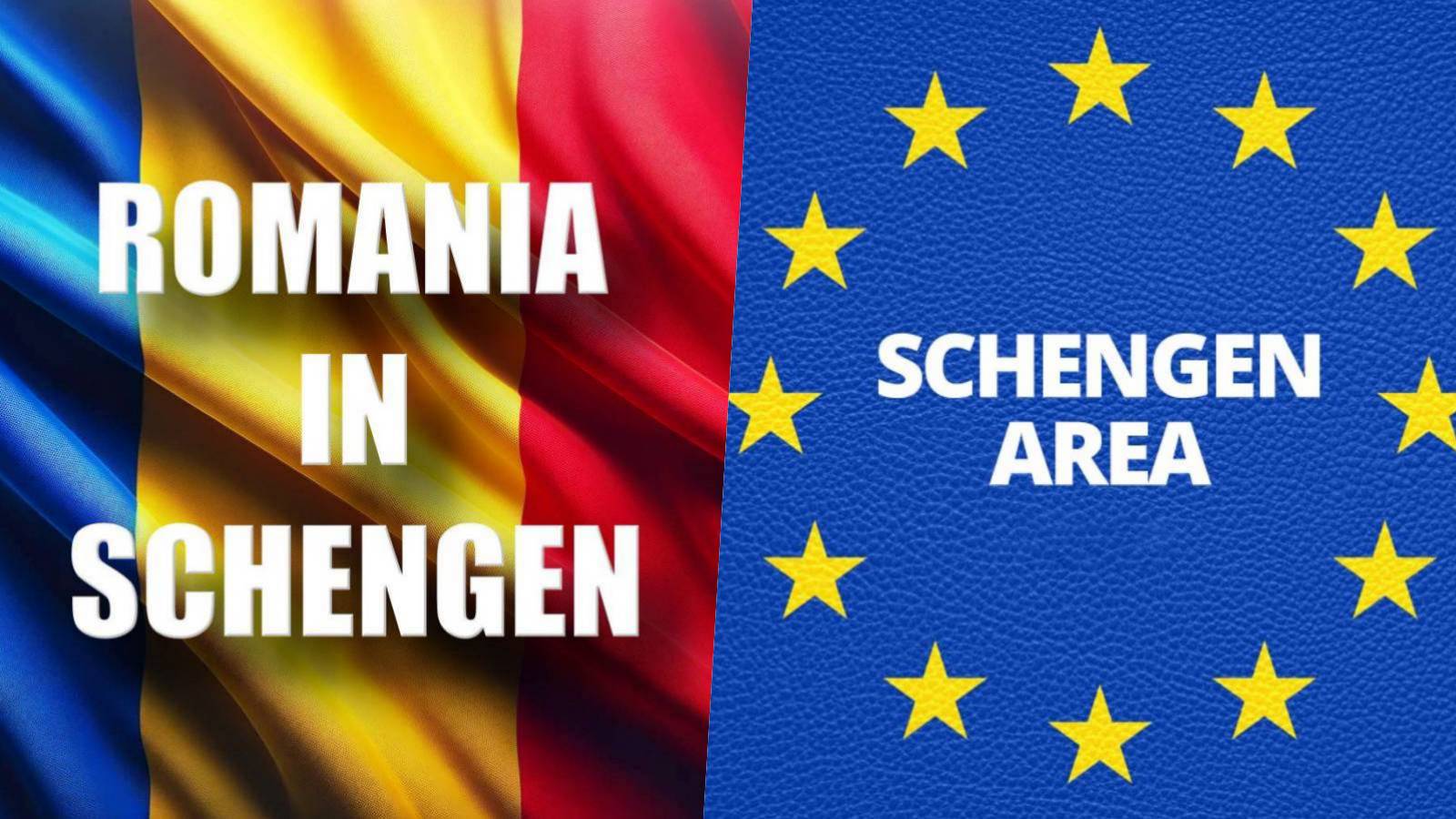 Anuntul Oficial Romania Promisiunea Falsa ULTIM MOMENT Finalizarea Aderarii Schengen