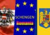 Anunturile Oficiale Karl Nehammer Masuri Decisive ULTIM MOMENT Aderarea Romaniei Schengen