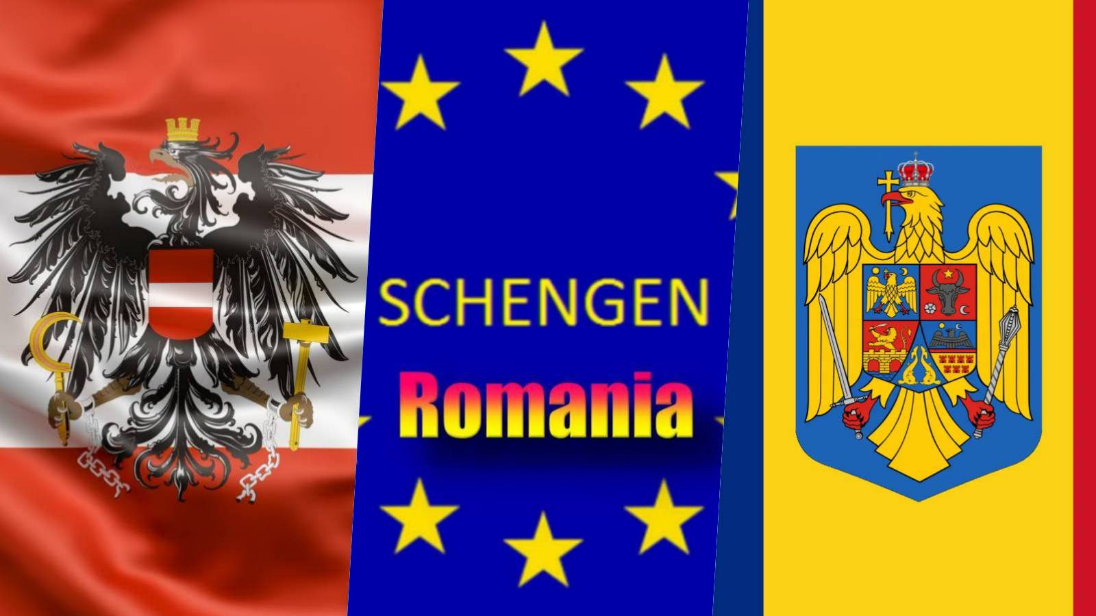 Anunturile Oficiale Karl Nehammer Masuri Decisive ULTIM MOMENT Aderarea Romaniei Schengen