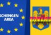Anunturile Oficiale ULTIM MOMENT MAI Cand Finalizeaza Aderarea Romaniei Schengen