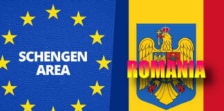 Anunturile Oficiale ULTIM MOMENT MAI Cand Finalizeaza Aderarea Romaniei Schengen