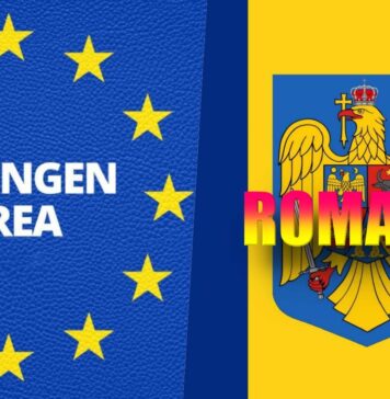 Anunturile Oficiale ULTIM MOMENT MAI Cand Finalizeaza Aderarea Romaniei Schengen