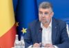 Anunturile Oficiale ULTIM MOMENT Marcel Ciolacu Noi Taxe Impozite Romania