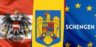 Austria Deciziile Ministeriale Oficiale ULTIM MOMENT Permite Finalizarea Aderarii Romaniei Schengen