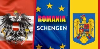 Austria Italia Masuri Oficiale ULTIM MOMENT Ajuta Permiterea Finalizarii Aderarii Romaniei Schengen