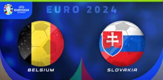BELGIA - SLOVACIA LIVE PRO ARENA EURO 2024 Meci Grupa E