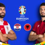 CROATIA – ALBANIA LIVE PRO TV EURO 2024 Meci Grupa B