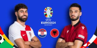 CROATIA – ALBANIA LIVE PRO TV EURO 2024 Meci Grupa B