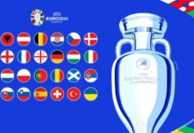 Ce Televiziune Transmite Meciurile EURO 2024 Romania Unde poti Vedea LIVE Campionatul European Fotbal