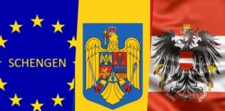 Confirmarile Oficiale Austriei ULTIM MOMENT Sustin Permiterea Finalizarii Aderarii Romaniei Schengen