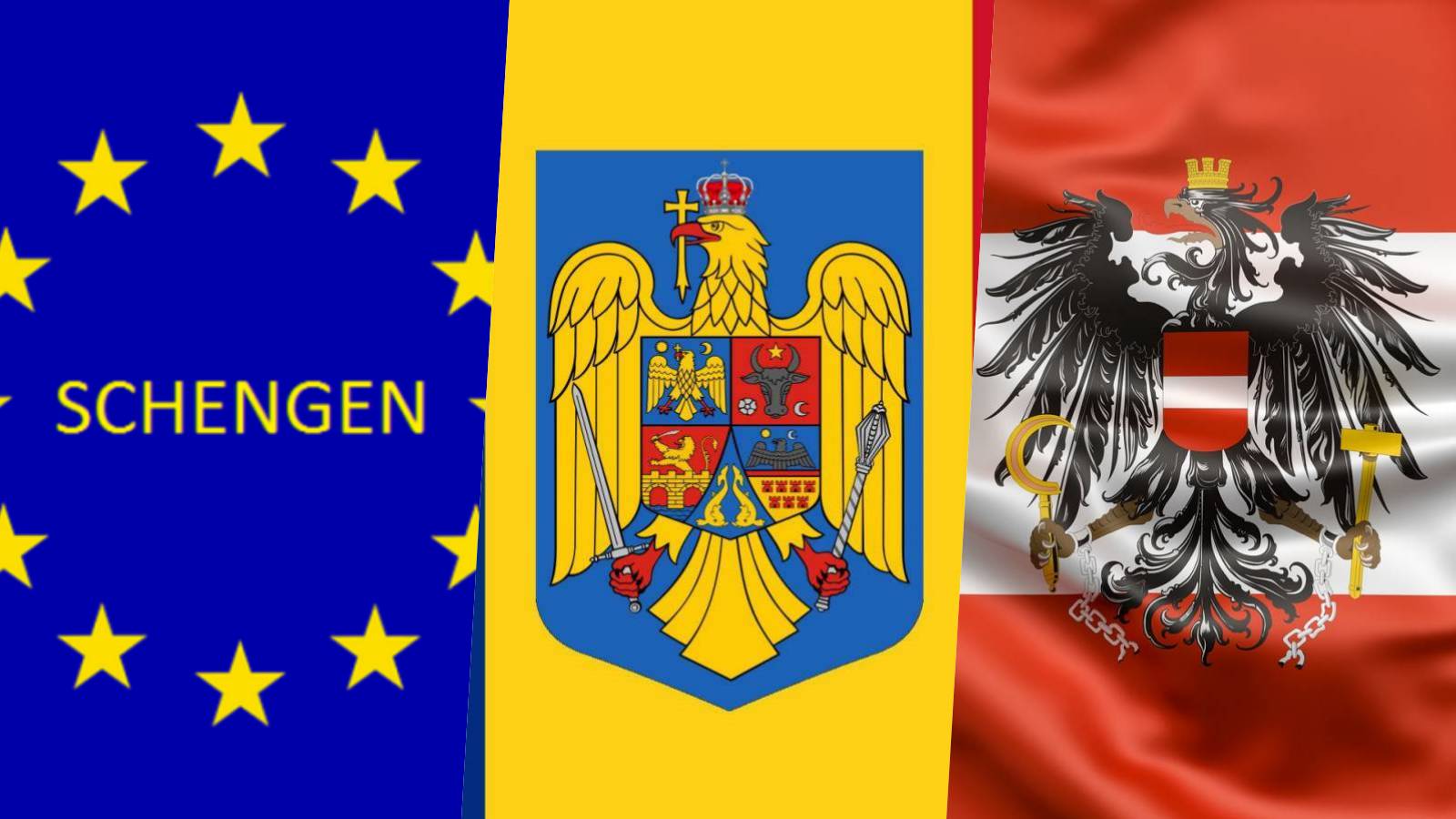 Confirmarile Oficiale Austriei ULTIM MOMENT Sustin Permiterea Finalizarii Aderarii Romaniei Schengen