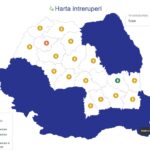 Confirmarile Oficiale ULTIM MOMENT Electrica PROBLEMELE Clientii Romani harta 19 iunie 2024