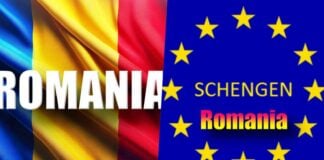 Contractul Oficial ULTIM MOMENT semnat Romania Finalizarea Aderarii Schengen