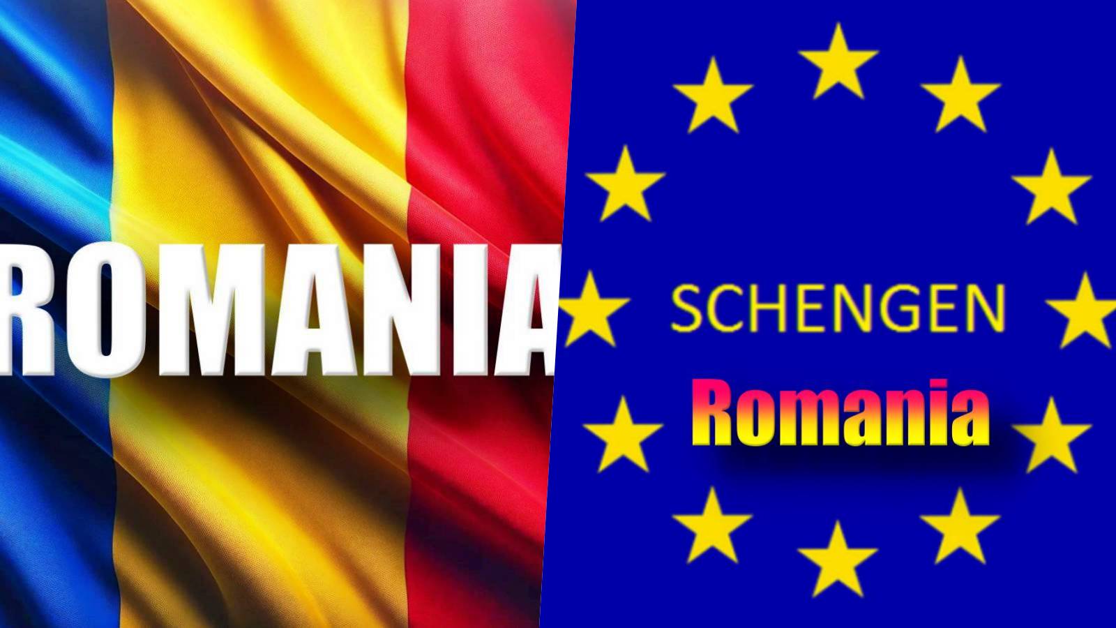 Contractul Oficial ULTIM MOMENT semnat Romania Finalizarea Aderarii Schengen