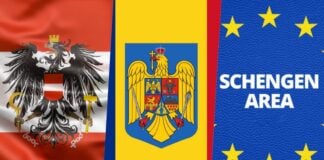 Decizia Austriei Oficiala Anuntul ULTIM MOMENT Karner Sustine Finalizarea Aderarii Romaniei Schengen