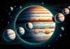 Descoperirea SENZATIONALA Planeta Jupiter Surprins Oamenii Stiinta
