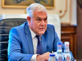 Documentul Oficial ULTIM MOMENT Ministrul Apararii l-a Semnat pentru Romania Plin Razboi Ucraina