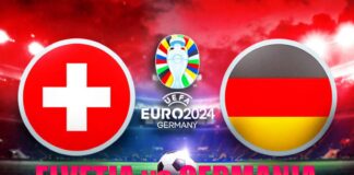 ELVETIA - GERMANIA LIVE PRO TV EURO 2024 Meci Fotbal Grupa A