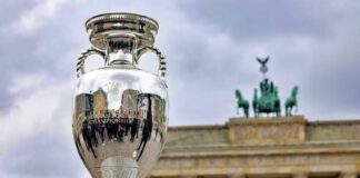 EURO 2024 Masurile Oficiale ULTIM MOMENT Anuntate UEFA Meciurile Germania