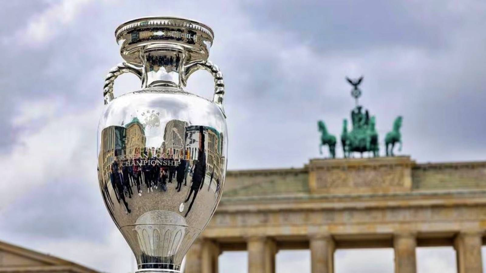 EURO 2024 Masurile Oficiale ULTIM MOMENT Anuntate UEFA Meciurile Germania