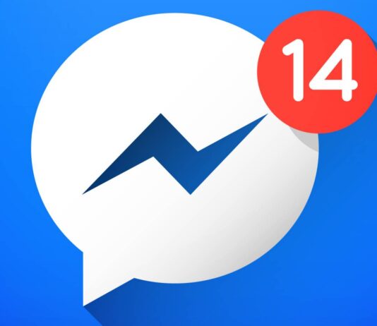 Facebook Messenger Actualizat Schimbarea Importanta Lansata Meta