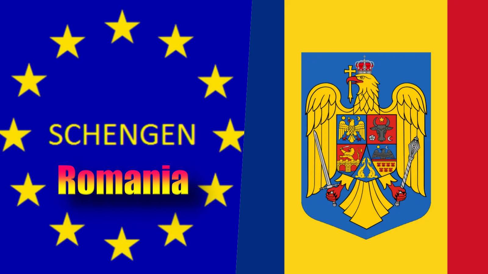 Finalizarea Aderarii Romaniei Schengen depinde Alegerile Europarlamentare 2024