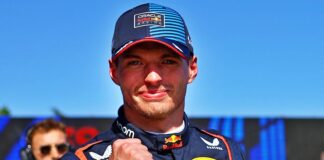 Formula 1 Declaratii ULTIM MOMENT Max Verstappen Sustinandu-l Oficial Lewis Hamilton