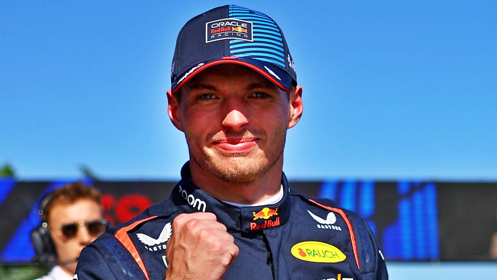 Formula 1 Declaratii ULTIM MOMENT Max Verstappen Sustinandu-l Oficial Lewis Hamilton