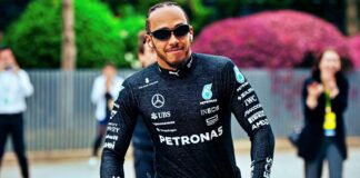 Formula 1 Dezvaluirea Oficiala ULTIM MOMENT Lewis Hamilton Intrebarea Surprins Fanii