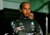 Formula 1 Dezvaluirile Oficiale ULTIM MOMENT Lewis Hamilton Surprins Fanii