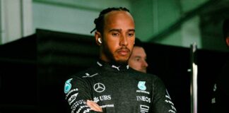 Formula 1 Dezvaluirile Oficiale ULTIM MOMENT Lewis Hamilton Surprins Fanii