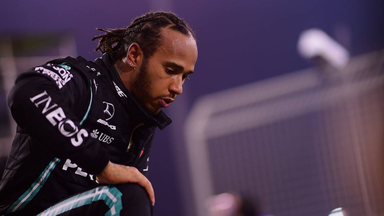 Formula 1 Explicatiile Oficiale ULTIM MOMENT Lewis Hamilton Schimbarile Mercedes