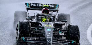 Formula 1 Mercedes Dezvaluie Secret ULTIM MOMENT Lewis Hamilton Socand Fanii