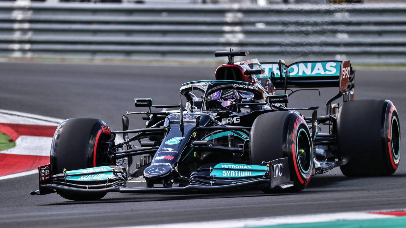 Formula 1: Mercedes Pushes the Limits, BREAKING Official Announcements ...