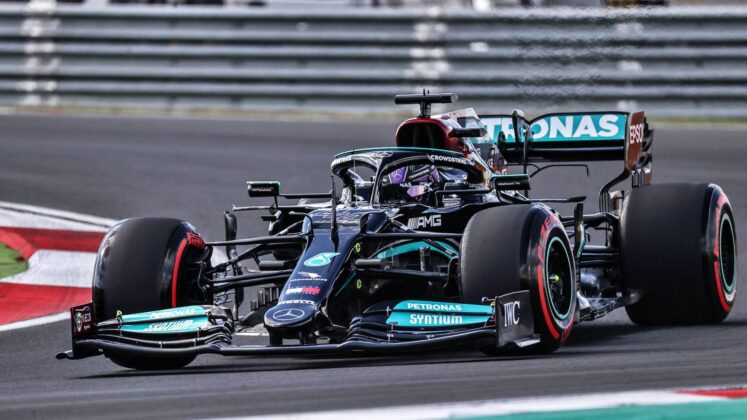 Formula 1: Mercedes Pushes The Limits, Breaking Official Announcements 