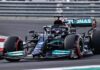 Formula 1 STUPOARE Anunturile Lewis Hamilton Problemele ULTIM MOMENT Mercedes