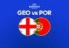 GEORGIA – PORTUGALIA PRO TV LIVE EURO 2024 Meci Fotbal Grupa F